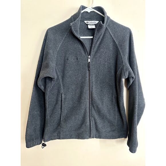 Columbia Jackets & Blazers - Columbia Jacket unisex/womens – Gray – Size M